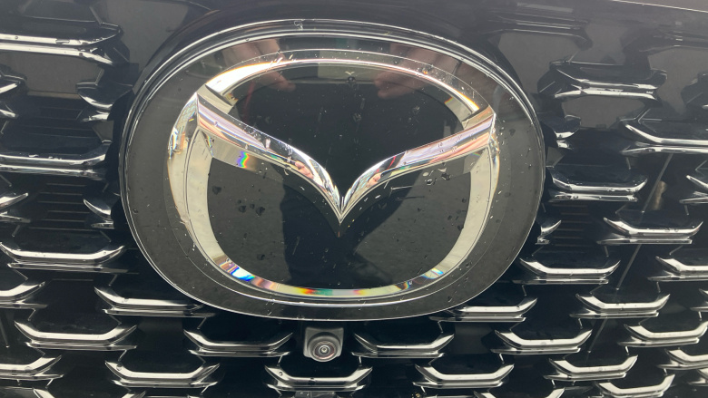 Mazda CX-5 2.5 GT Sport 5dr Auto AWD Petrol Estate